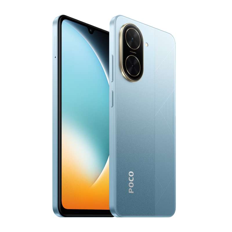 Xiaomi Poco C71 4G Price in Kenya- LinkPhones Center 